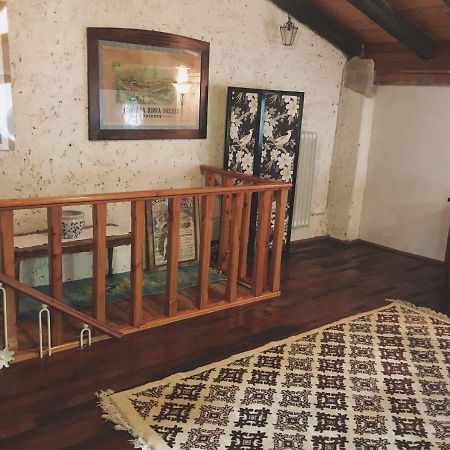 Villa Teuffenbach Гориция Экстерьер фото