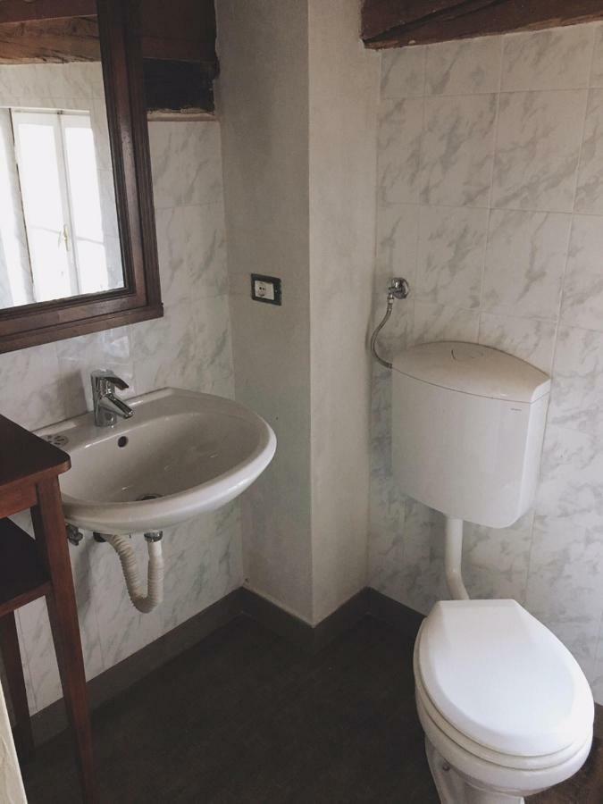 Villa Teuffenbach Гориция Экстерьер фото