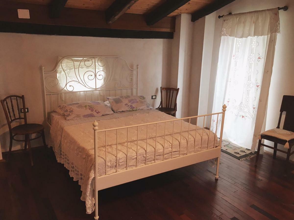Villa Teuffenbach Гориция Экстерьер фото